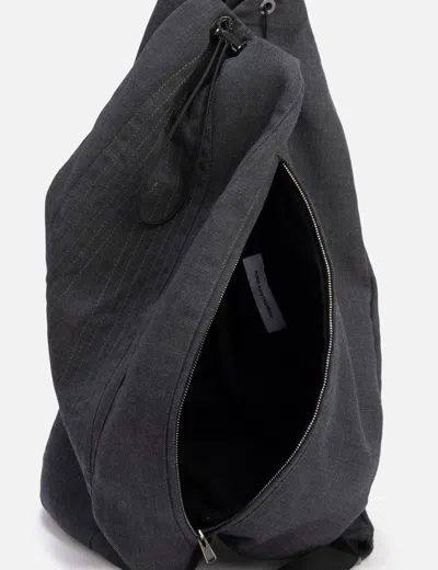 Kiko Kostadinov Solo Crossbody Bag