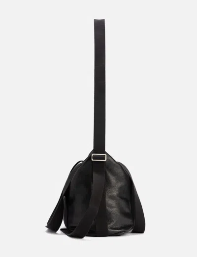 Rick Owens Trolley Tote