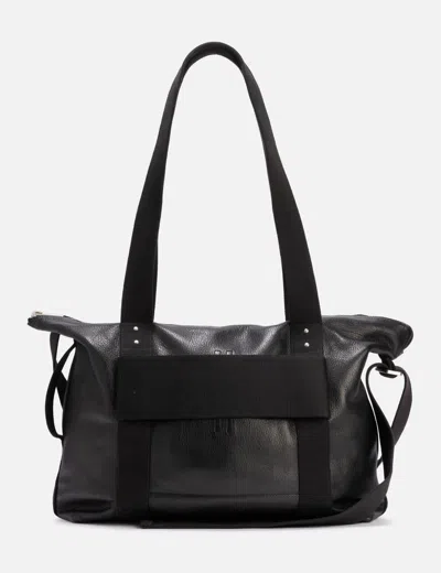 Rick Owens Trolley Tote