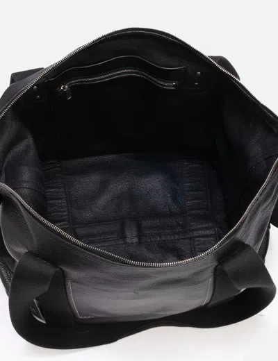 Rick Owens Trolley Tote