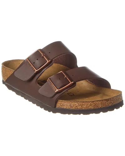 Birkenstock Arizona Soft Footbed Leather Sandal