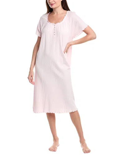 Carole Hochman Waltz Gown In Pink
