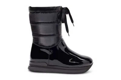 Hogan H222 Restyling Boot Imbottito