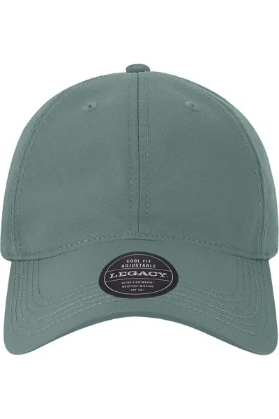 Legacy Cool Fit Adjustable Cap