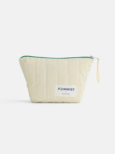 Alex Mill P'jimmies Pillow Pouch