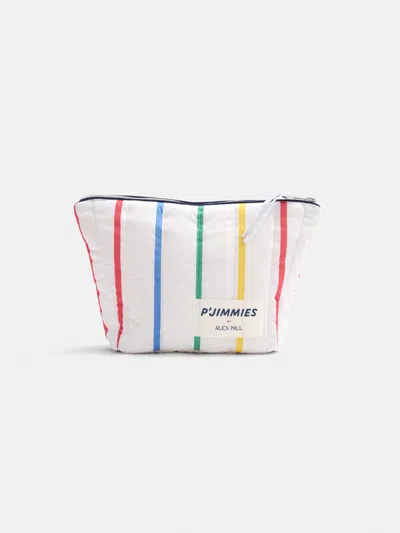 Alex Mill P'jimmies Pillow Pouch