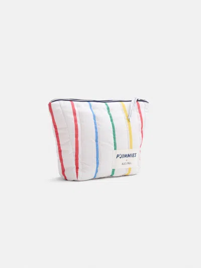 Alex Mill P'jimmies Pillow Pouch