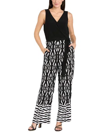 R & M Richards Rm Richards Jumpsuit