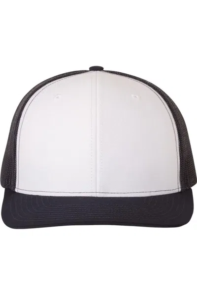 Richardson Adjustable Snapback Trucker Cap