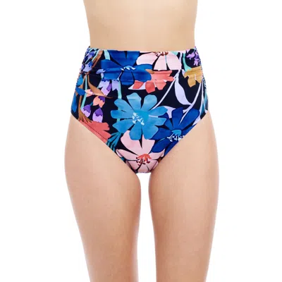 Profile By Gottex Melody High-waist Bikini Bottom