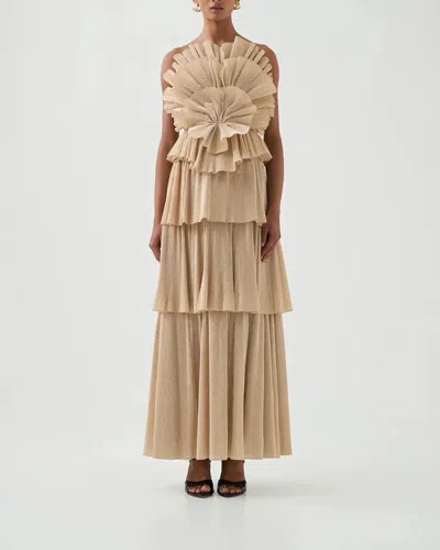 Aje Kyra Gown