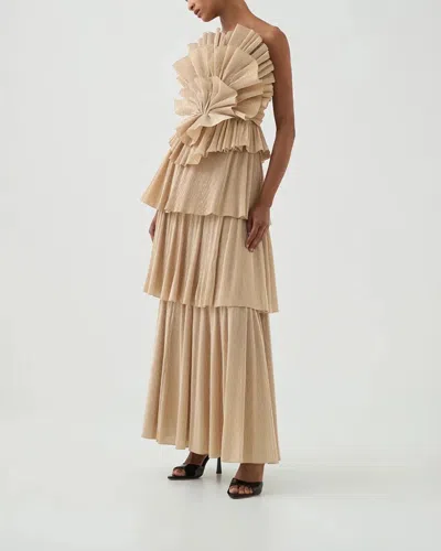 Aje Kyra Gown