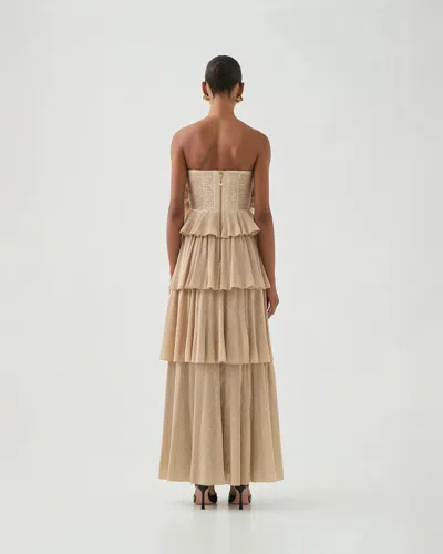 Aje Kyra Gown