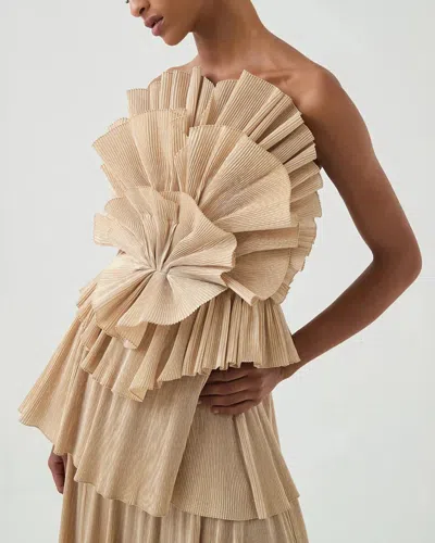 Aje Kyra Gown