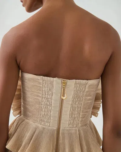 Aje Kyra Gown