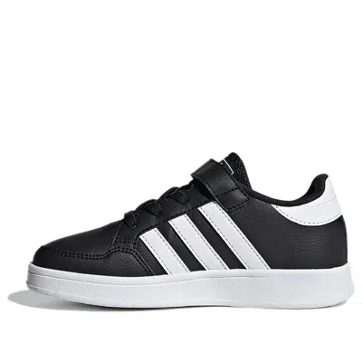 Adidas Originals (ps) Adidas Breaknet 'black White'