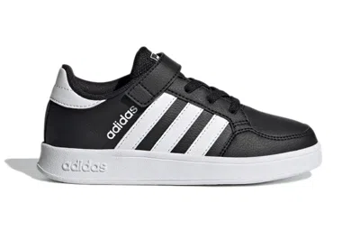 Adidas Originals (ps) Adidas Breaknet 'black White'