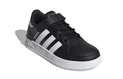 Adidas Originals (ps) Adidas Breaknet 'black White'