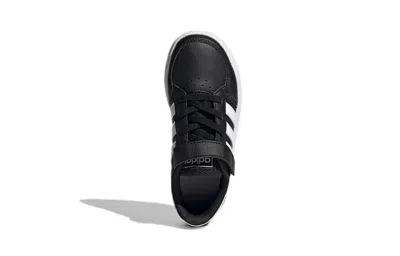 Adidas Originals (ps) Adidas Breaknet 'black White'