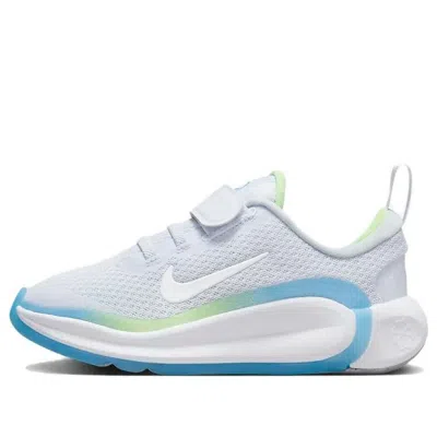 Nike (ps)  Infinity Flow 'grey Photo Blue'