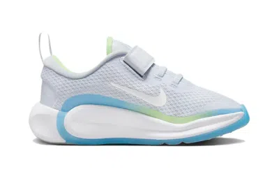 Nike (ps)  Infinity Flow 'grey Photo Blue'