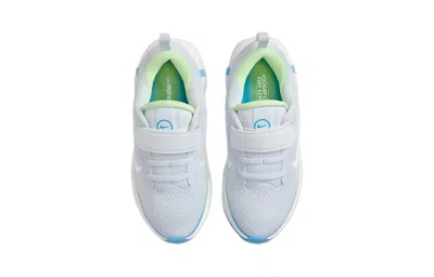 Nike (ps)  Infinity Flow 'grey Photo Blue'