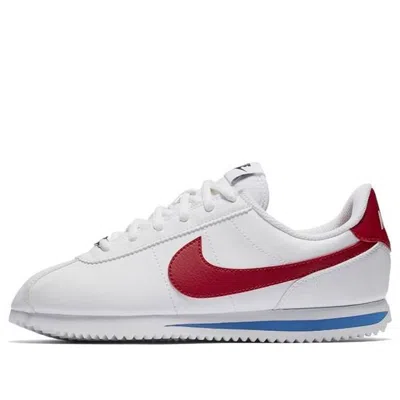 Nike (gs)  Cortez Basic Sl 'forrest Gump'