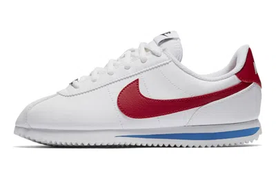 Nike (gs)  Cortez Basic Sl 'forrest Gump'