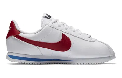 Nike (gs)  Cortez Basic Sl 'forrest Gump'