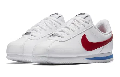 Nike (gs)  Cortez Basic Sl 'forrest Gump'