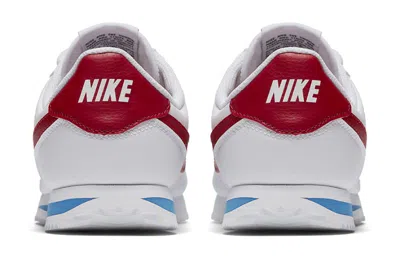 Nike (gs)  Cortez Basic Sl 'forrest Gump'