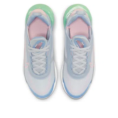Nike (gs)  Air Max 2090 Se 'pure Platinum Arctic Punch'