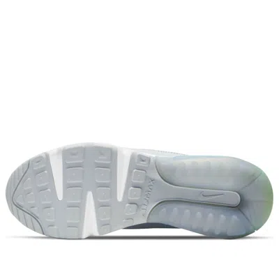 Nike (gs)  Air Max 2090 Se 'pure Platinum Arctic Punch'