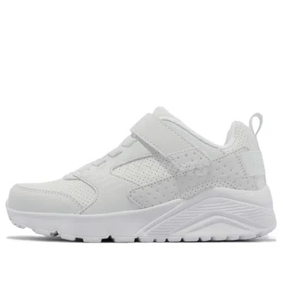 Skechers (gs)  Uno Lite Donex 'white'