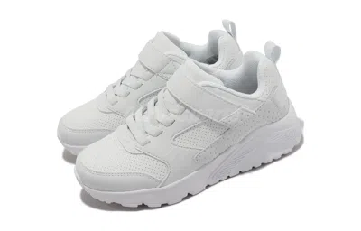 Skechers (gs)  Uno Lite Donex 'white'