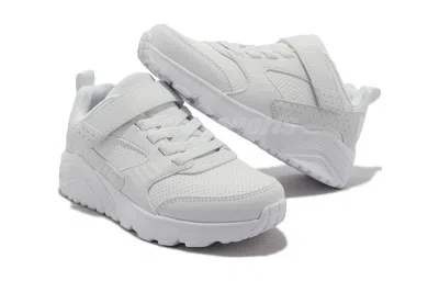 Skechers (gs)  Uno Lite Donex 'white'