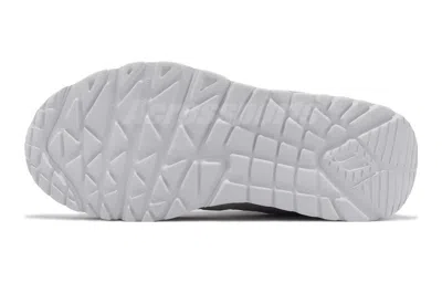Skechers (gs)  Uno Lite Donex 'white'