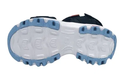 Skechers (gs)  D'lites 'black'