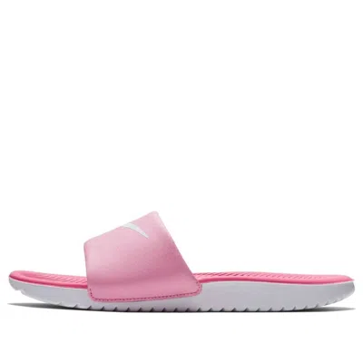 Nike (gs)  Kawa Slide 'psychic Pink'