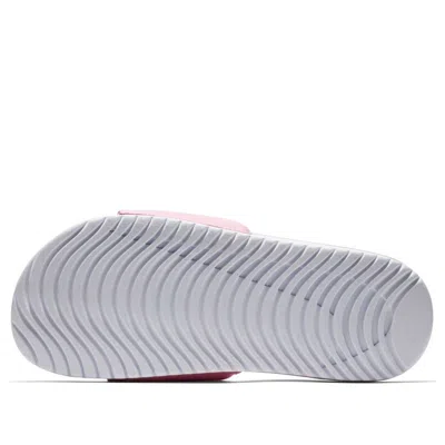 Nike (gs)  Kawa Slide 'psychic Pink'