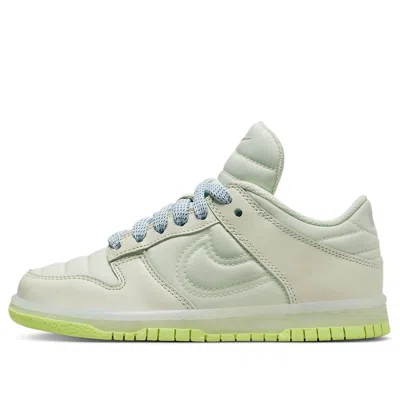 Nike (gs)  Dunk Low 'padded Tongue'