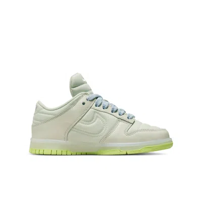 Nike (gs)  Dunk Low 'padded Tongue'