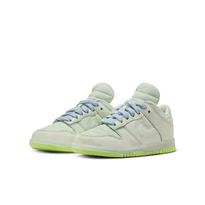 Nike (gs)  Dunk Low 'padded Tongue'