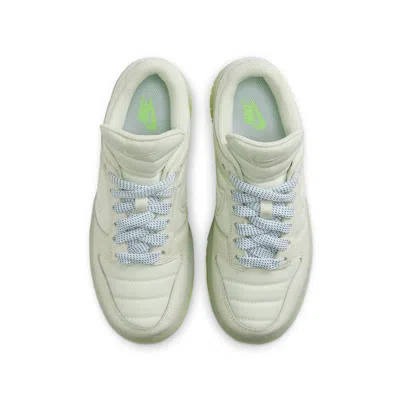 Nike (gs)  Dunk Low 'padded Tongue'