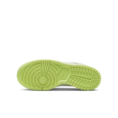 Nike (gs)  Dunk Low 'padded Tongue'