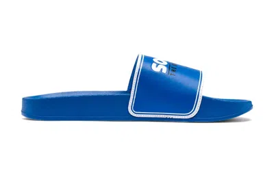 Puma (gs)  Sonic The Hedgehog X Leadcat Ftr 'place Blue'