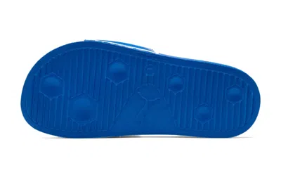 Puma (gs)  Sonic The Hedgehog X Leadcat Ftr 'place Blue'