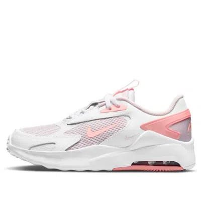 Nike (gs)  Air Max Bolt 'light Violet Crimson Bliss'