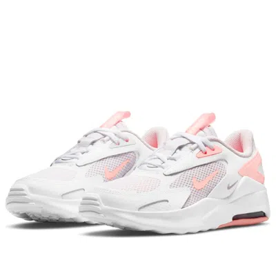 Nike (gs)  Air Max Bolt 'light Violet Crimson Bliss'
