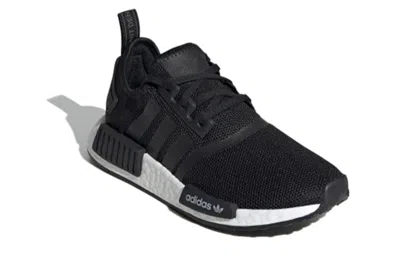 Adidas Originals (gs) Adidas Nmd_r1 J 'core Black'